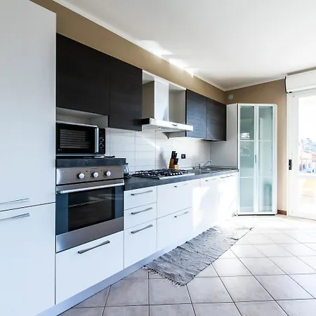 Legnano 20 Lägenhet Bollate