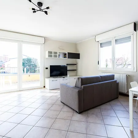 Legnano 20 Lägenhet *