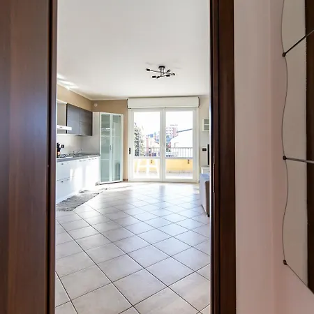 Legnano 20 Lägenhet *