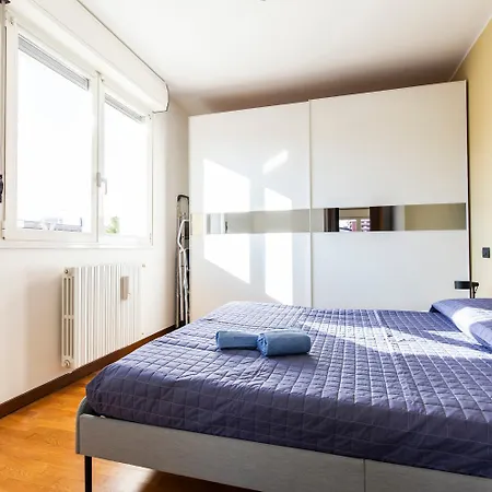 Legnano 20 Lägenhet *