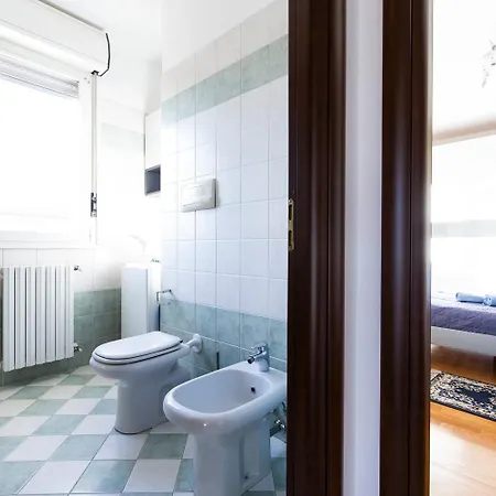 Lägenhet Legnano 20 Bollate