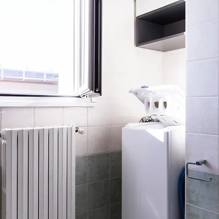 Legnano 20 * Bollate