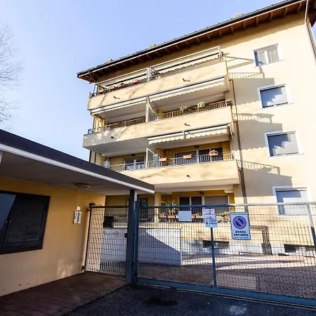 Legnano 20 * Bollate