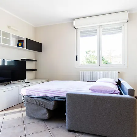 Legnano 20 Lägenhet