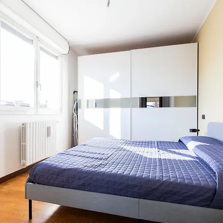 Legnano 20 Apartman
