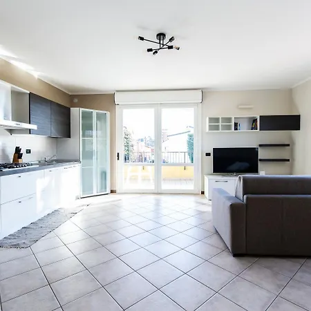 Legnano 20 Apartman