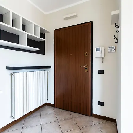 Apartman Legnano 20
