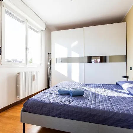 Apartman Legnano 20