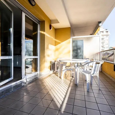 Legnano 20 Apartman Bollate